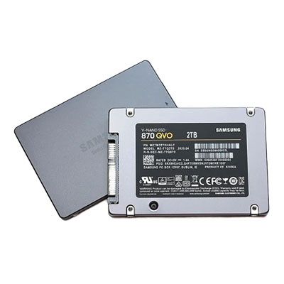 SSD